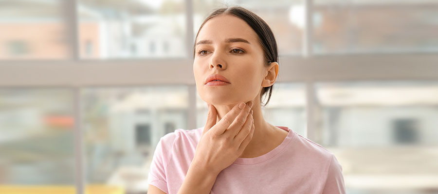 Thyroid Nodules Treatment Near Me in Orlando, FL 