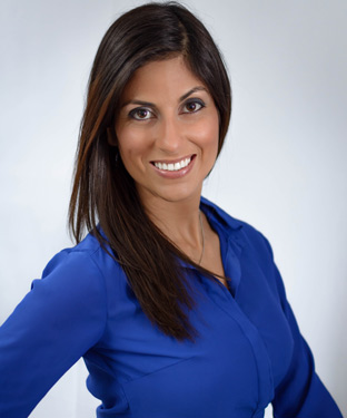 Dr. Yamila Cruz - The Thyroid Place in Orlando, FL Dr. Yamila Cruz - The Thyroid Place in Orlando, FL